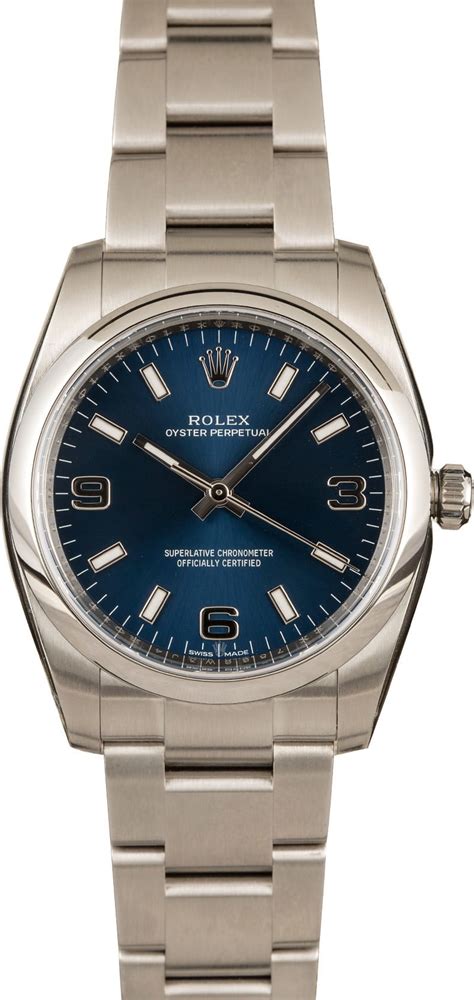 rolex 36mm oder 41mm|Rolex oyster perpetual size chart.